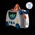 Trunki kovček/poganjalček raketa SKYE Trunki kovček/poganjalček raketa SKYE